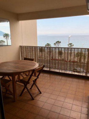 Bord de Mer Cannes Midi